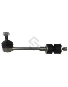Fd Bieleta Tras. Mondeo 07/14 - S-max 06/14 - Volvo Xc60 08/... S60 10/... S80 06/... V70 07/... Xc70 07/... V60 10/...