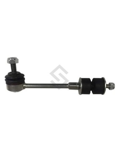 Fd Bieleta Tras. Mondeo 07/14 - S-max 06/14 - Volvo Xc60 08/... S60 10/... S80 06/... V70 07/... Xc70 07/... V60 10/...