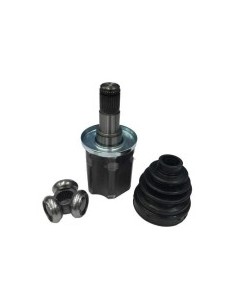 Im Jta.homoc. Toyota Hilux 2.4 16/... (30 - 28) - L/caja