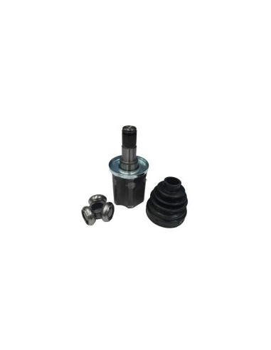 Im Jta.homoc. Toyota Hilux 2.4 16/... (30 - 28) - L/caja