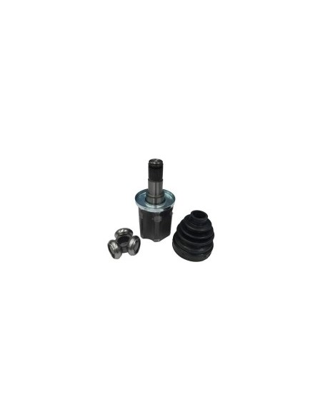 Im Jta.homoc. Toyota Hilux 2.4 16/... (30 - 28) - L/caja