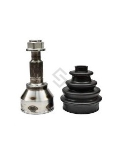 Ch Jta.homoc. Captiva 2.4 08/... (30 - 24) Seg M