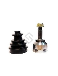 Vw Jta.homoc. Gol Trend / Fox / Suran / Voyage 08/... (22/22) - Seg M