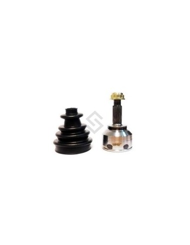 Vw Jta.homoc. Gol Trend / Fox / Suran / Voyage 08/... (22/22) - Seg M