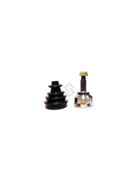 Vw Jta.homoc. Gol Trend / Fox / Suran / Voyage 08/... (22/22) - Seg M