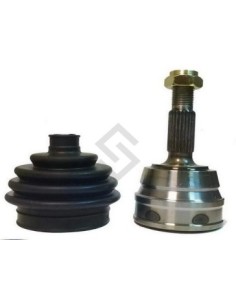 Vw Jta. Homoc. Gol 1000 / Saveiro 94/02 / Gol Country (22 - 28) Seg M