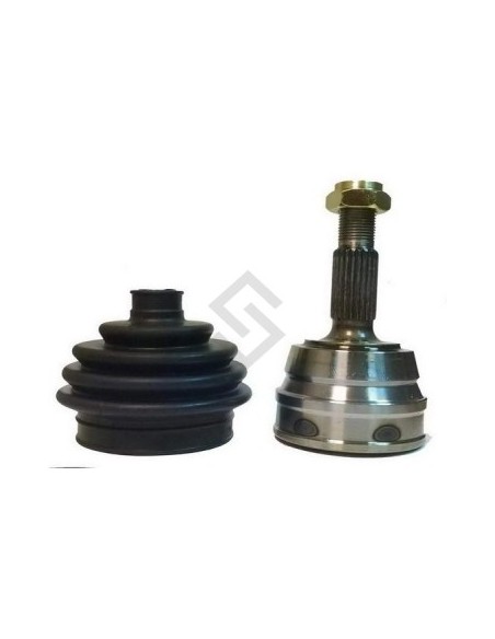 Vw Jta. Homoc. Gol 1000 / Saveiro 94/02 / Gol Country (22 - 28) Seg M