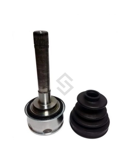 Im Jta.homoc. Toyota Hilux 97/08 (26 - 34) - Seg. Int.