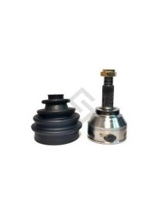 Vw Jta. Homoc. Fox / Gol Trend / Suran  / Voyage 13/... (22 - 24) Seg M