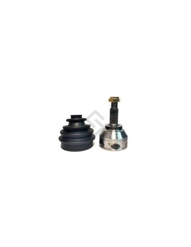 Vw Jta. Homoc. Fox / Gol Trend / Suran  / Voyage 13/... (22 - 24) Seg M