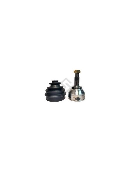 Vw Jta. Homoc. Fox / Gol Trend / Suran  / Voyage 13/... (22 - 24) Seg M