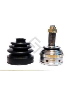 Im Jta. Homoc. Honda Civic 97/... Accord C/abs 50 Dtes (26 - 32) Seg M