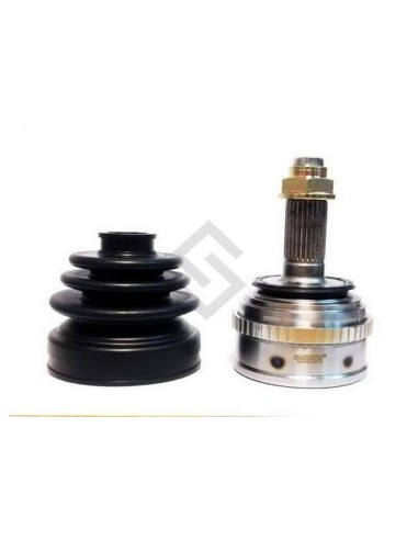 Im Jta. Homoc. Honda Civic 97/... Accord C/abs 50 Dtes (26 - 32) Seg M
