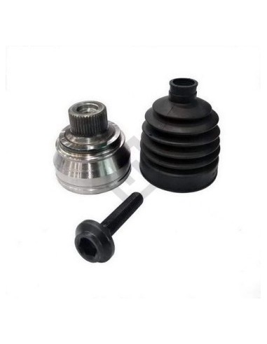 Im Jta. Homoc. Audi A4 12/... (42 - 27)