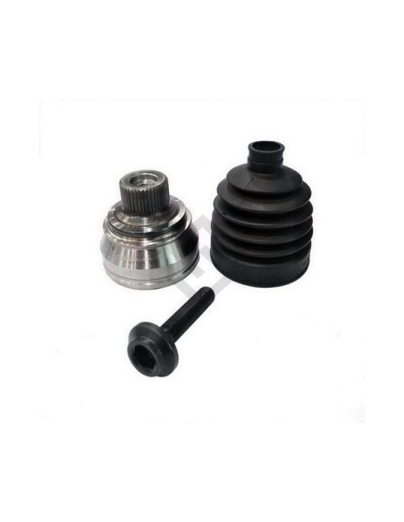 Im Jta. Homoc. Audi A4 12/... (42 - 27)