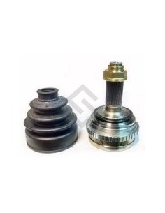 Im Jta.homoc. Honda Fit / Civic C/abs 50 Dtes (26 - 28)