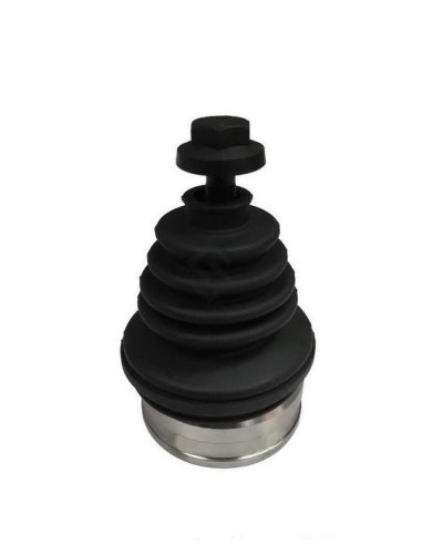 Vw Jta. Homoc. Gol 2.0 95/... C/abs 43 Dtes - (33 - 30) Seg I
