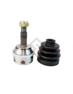 Rt Jta.homoc. Clio Mio C/abs 44 Dtes (21 - 21) - Seg M