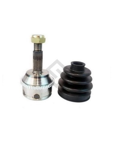 Rt Jta.homoc. Clio Mio C/abs 44 Dtes (21 - 21) - Seg M