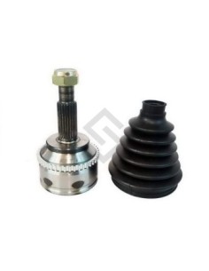 Rt Jta.homoc. Clio Ii / Kangoo / Megane C/abs 44 - (23 - 23) - Seg. Med.