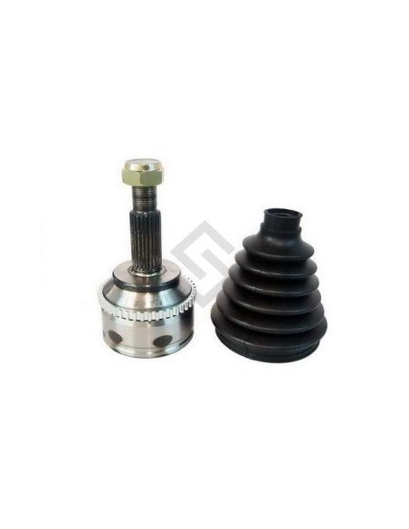 Rt Jta.homoc. Clio Ii / Kangoo / Megane C/abs 44 - (23 - 23) - Seg. Med.