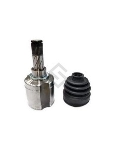 Rt Jta.homoc. Deslizante Duster 4x4 (27 - 33) - L/caja