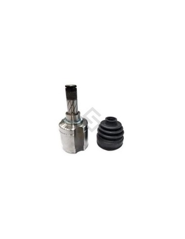 Rt Jta.homoc. Deslizante Duster 4x4 (27 - 33) - L/caja