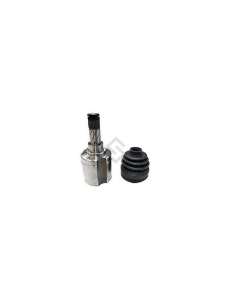 Rt Jta.homoc. Deslizante Duster 4x4 (27 - 33) - L/caja