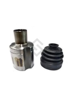 Rt Jta.homoc. Deslizante Duster 4x4 - 33 Estrias Int - L/caja