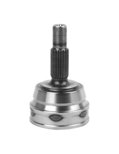 Vw Jta. Homoc. Gacel/gol/senda/saveiro/carat 1.8-2.0 - 82/83 - (22 - 30)