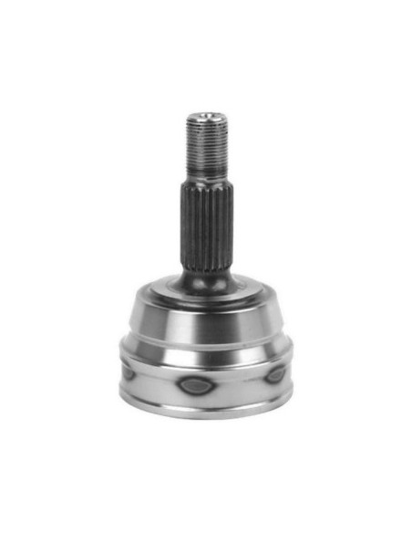 Vw Jta. Homoc. Gacel/gol/senda/saveiro/carat 1.8-2.0 - 82/83 - (22 - 30)