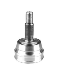Vw Jta.homoc.  Gol/gacel/senda/saveiro/carat/polo/fox/golf/caddy/cordoba/ibiza/toledo- (22 - 30) Seg I (idem 30-2118)