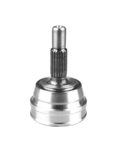 Vw Jta.homoc.  Gol/gacel/senda/saveiro/carat/polo/fox/golf/caddy/cordoba/ibiza/toledo- (22 - 30) Seg I (idem 30-2118)