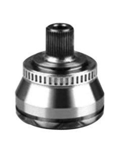 Vw Jta.homoc. Passat 1.9tdi/2.8 V6 - Audi A4 / A6 C/abs 45 Dtes (38 - 27) Seg I
