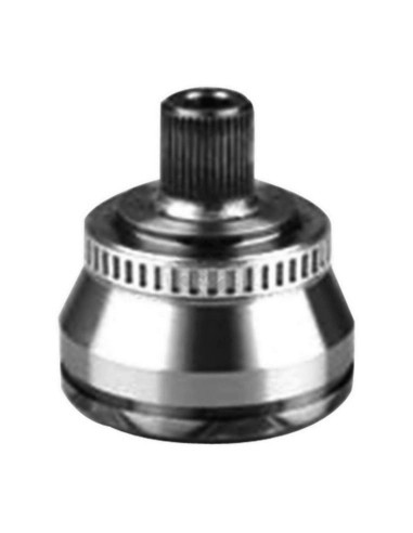 Vw Jta.homoc. Passat 1.9tdi/2.8 V6 - Audi A4 / A6 C/abs 45 Dtes (38 - 27) Seg I