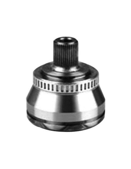 Vw Jta.homoc. Passat 1.9tdi/2.8 V6 - Audi A4 / A6 C/abs 45 Dtes (38 - 27) Seg I