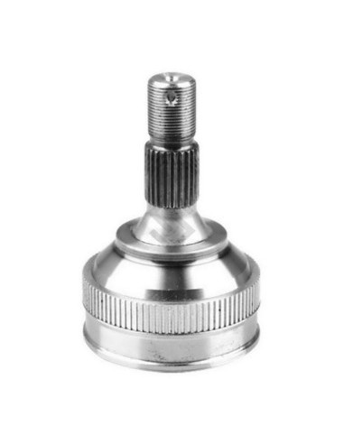 Pg Jta.homoc. P.306/405/406/xsara/xantia/berlingo/xsara/partner 02/06 - Boxer 99/06 C/abs 90 Dtes (25 - 34) Seg I