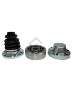 Vw Jta.homoc. Amarok 2.0 10/... 3.0 16/... Touareg - L/caja - 28 Est