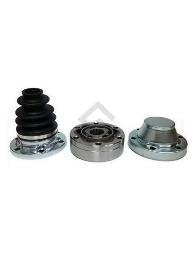Vw Jta.homoc. Amarok 2.0 10/... 3.0 16/... Touareg - L/caja - 28 Est