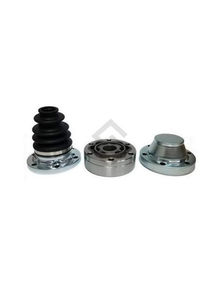 Vw Jta.homoc. Amarok 2.0 10/... 3.0 16/... Touareg - L/caja - 28 Est