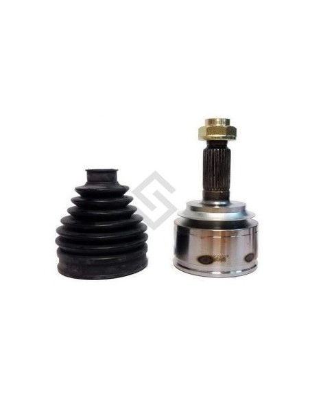 Im Jta.homoc. Honda New Civic 1.8 07/11 - City 12/... (26 - 24) Seg M