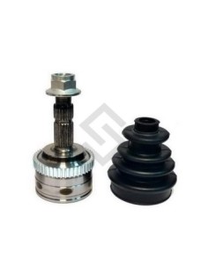 Ch Jta. Homoc. Aveo / Celta / Classic 10/... - C/abs 48 Dtes (22/21)