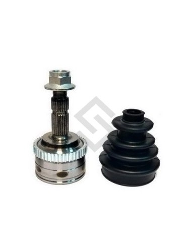 Ch Jta. Homoc. Aveo / Celta / Classic 10/... - C/abs 48 Dtes (22/21)