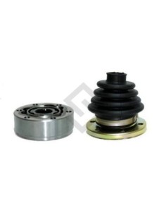 Vw Jta. Homoc. Gacel 1.8 /gol/carat/senda - L/caja - 33 Estrias (idem Coj0174)