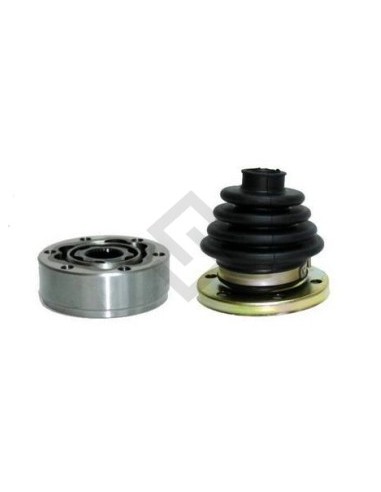 Vw Jta. Homoc. Gacel 1.8 /gol/carat/senda - L/caja - 33 Estrias (idem Coj0174)