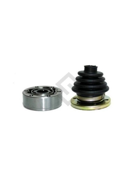 Vw Jta. Homoc. Gacel 1.8 /gol/carat/senda - L/caja - 33 Estrias (idem Coj0174)