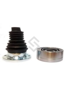 Vw Jta.homoc. Fox/suran/crossfox/polo 04/... L/caja - 100mm