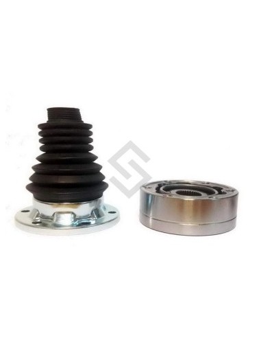 Vw Jta.homoc. Fox/suran/crossfox/polo 04/... L/caja - 100mm