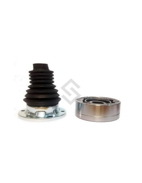 Vw Jta.homoc. Fox/suran/crossfox/polo 04/... L/caja - 100mm