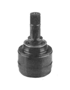 Ch Jta. Homoc. Corsa L/caja 28 Estrias